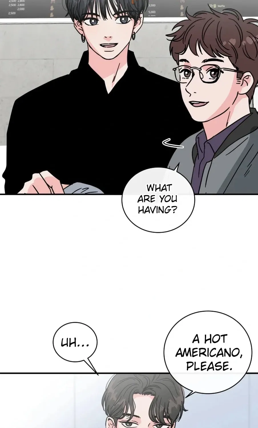 The Younger Ones’ Abyss Chapter 35 – Page 5