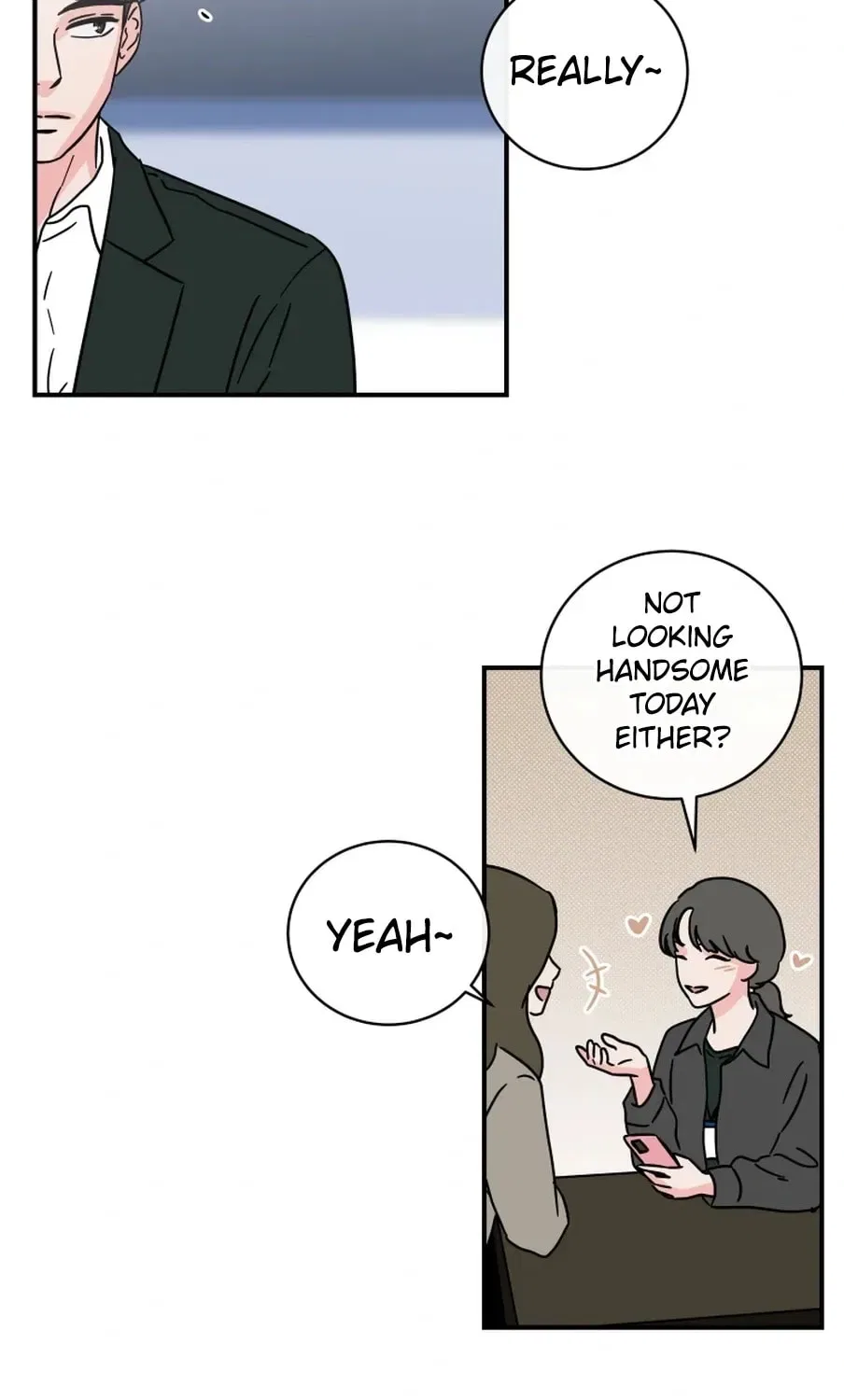 The Younger Ones’ Abyss Chapter 35 – Page 9