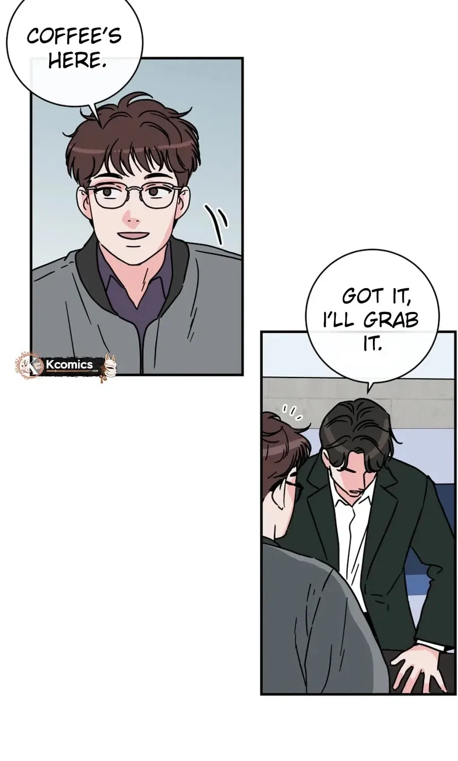 The Younger Ones’ Abyss Chapter 35 – Page 11