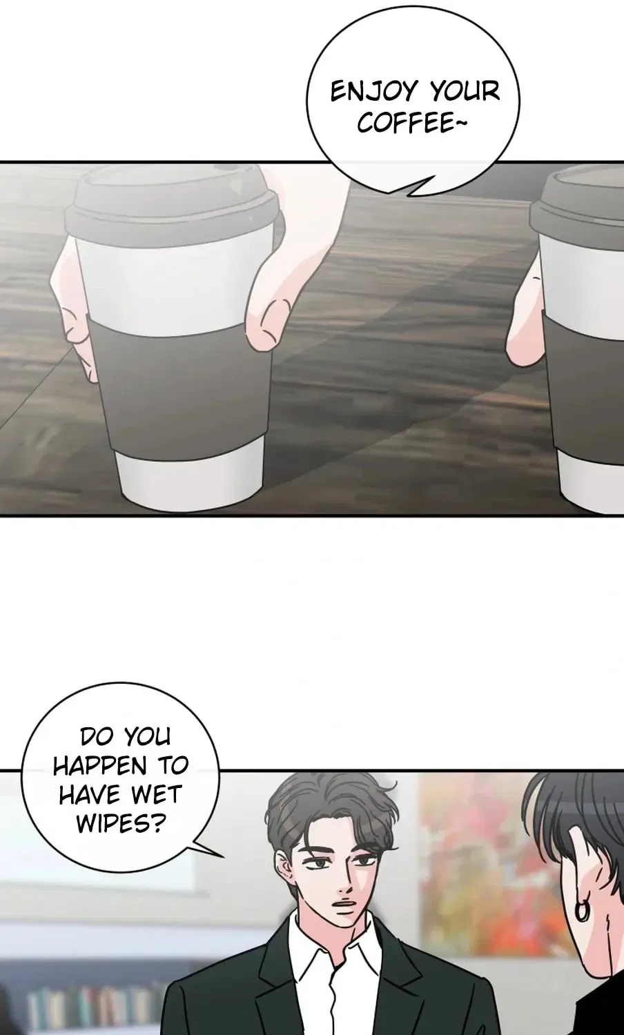 The Younger Ones’ Abyss Chapter 35 – Page 13