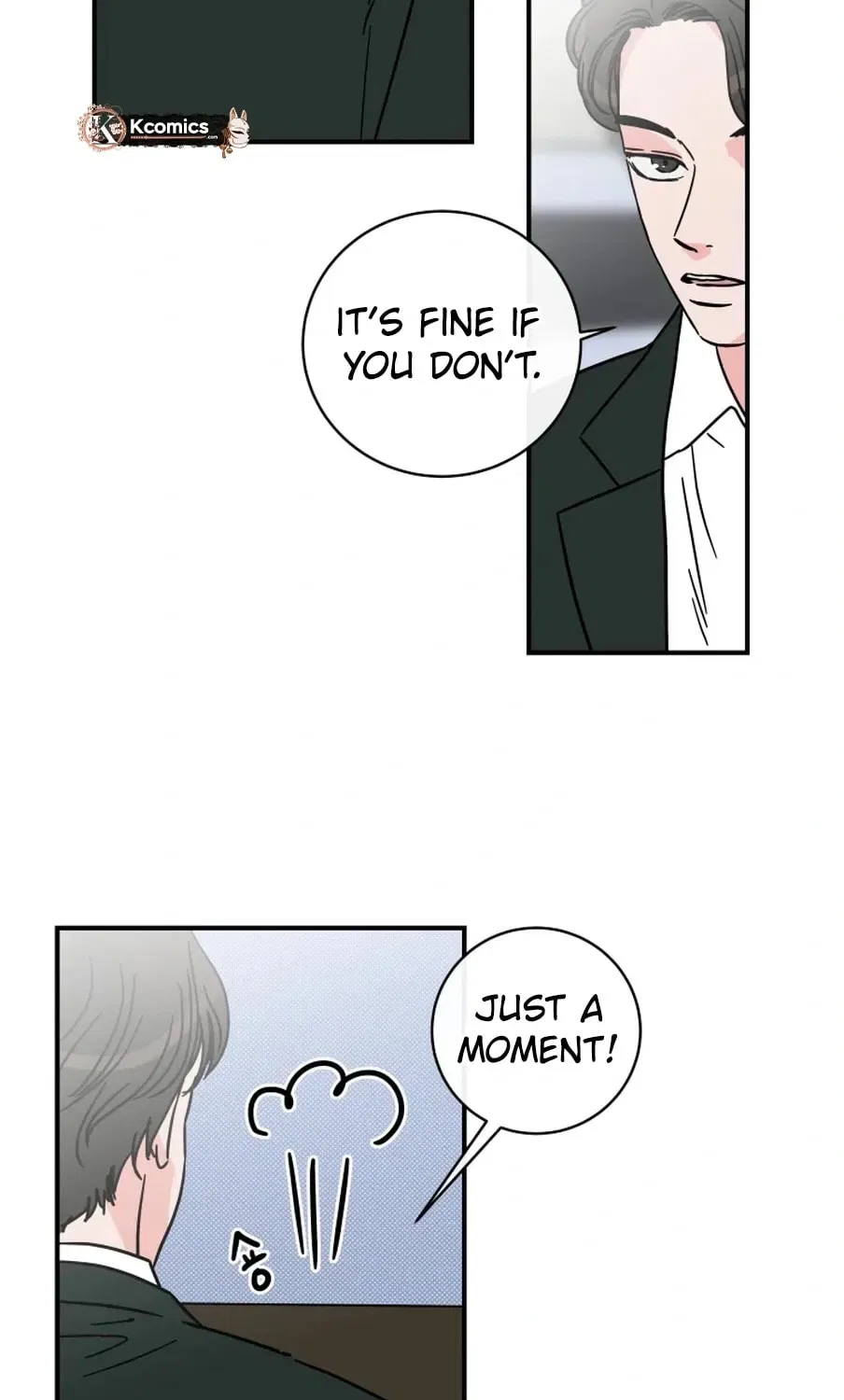 The Younger Ones’ Abyss Chapter 35 – Page 15