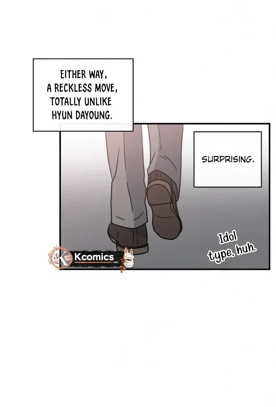 The Younger Ones’ Abyss Chapter 35 – Page 30