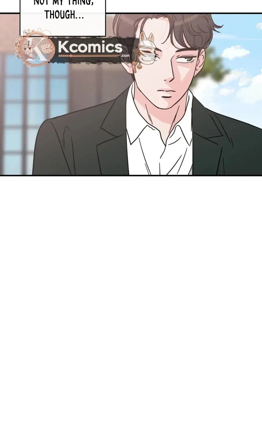 The Younger Ones’ Abyss Chapter 35 – Page 32