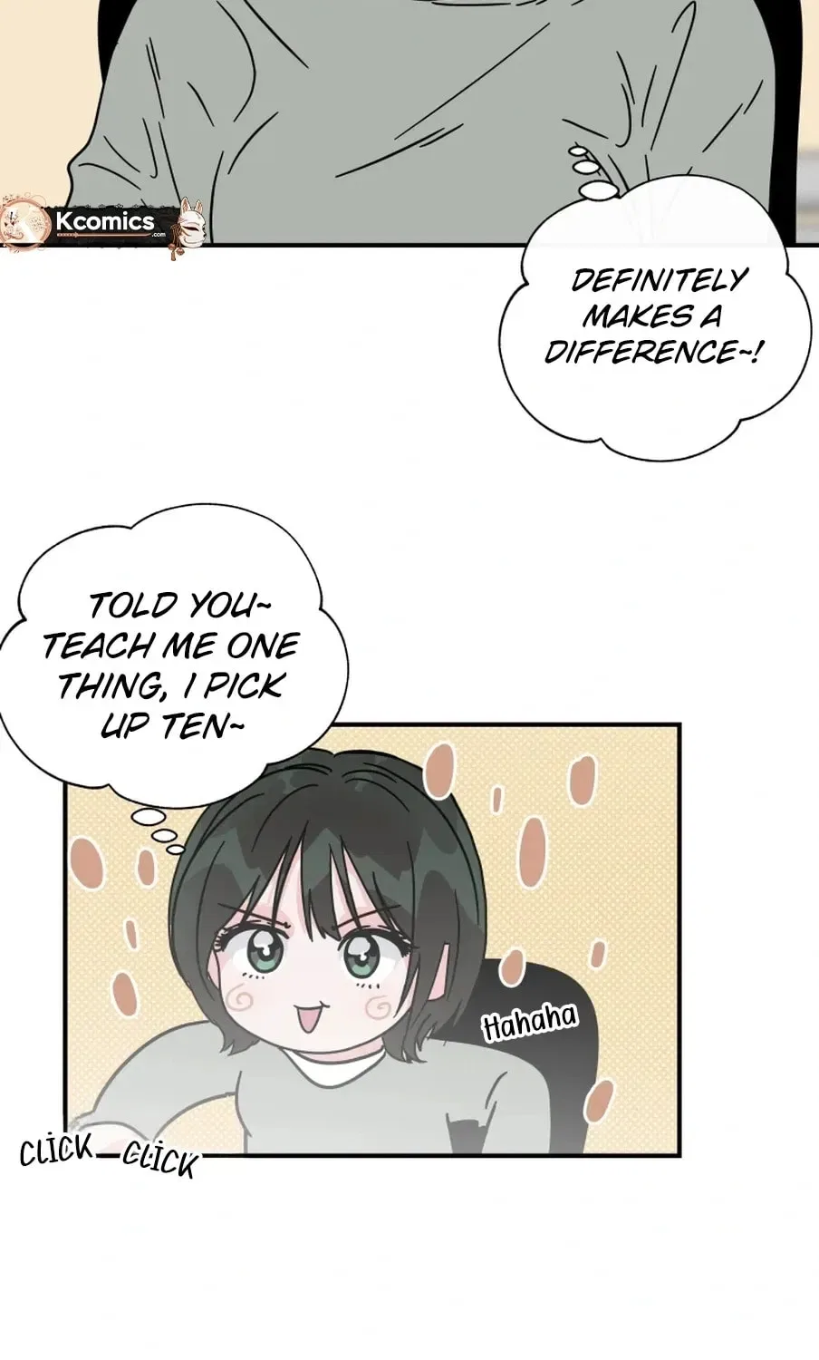 The Younger Ones’ Abyss Chapter 35 – Page 35