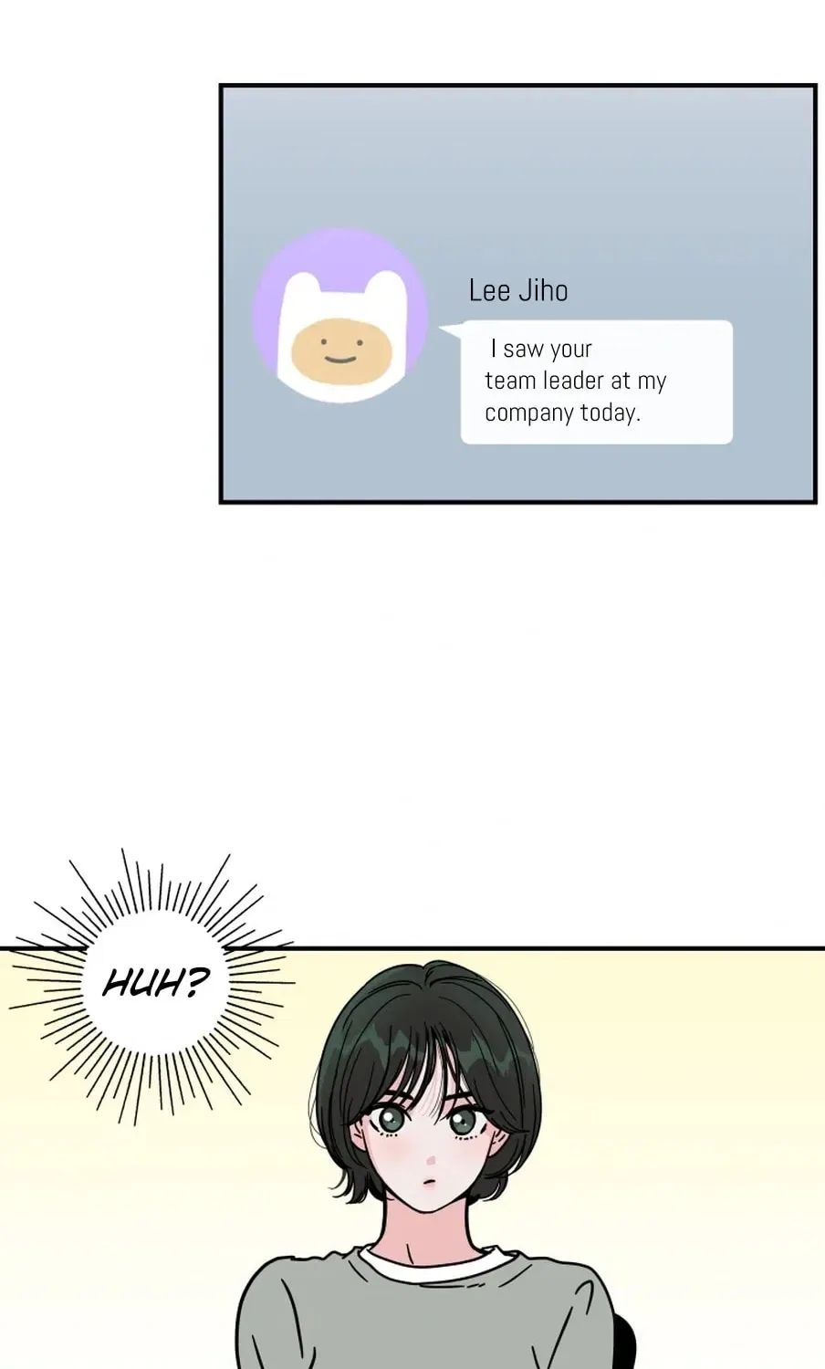 The Younger Ones’ Abyss Chapter 35 – Page 36