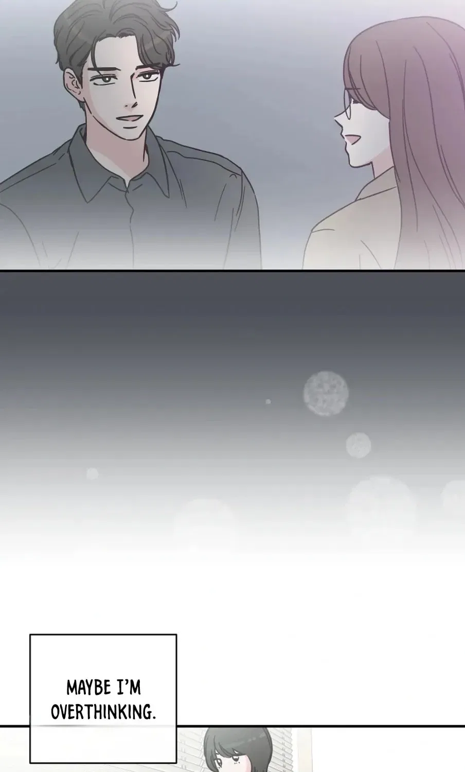 The Younger Ones’ Abyss Chapter 35 – Page 46
