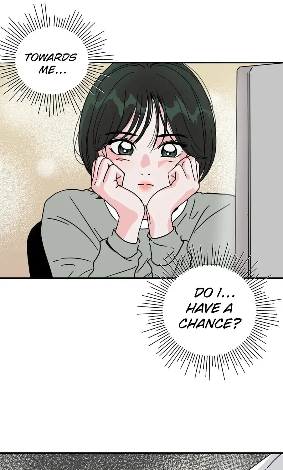 The Younger Ones’ Abyss Chapter 35 – Page 51