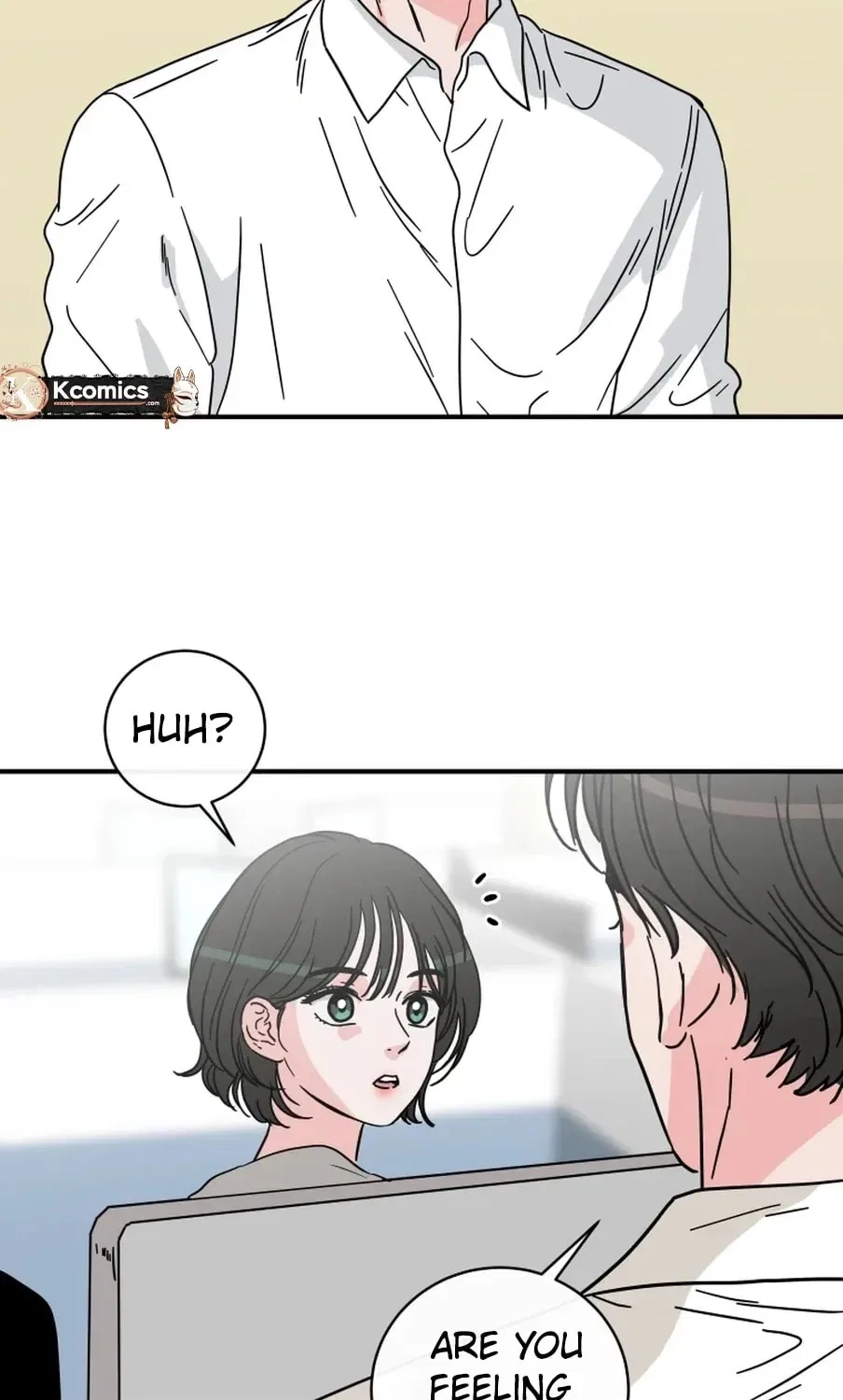 The Younger Ones’ Abyss Chapter 35 – Page 53