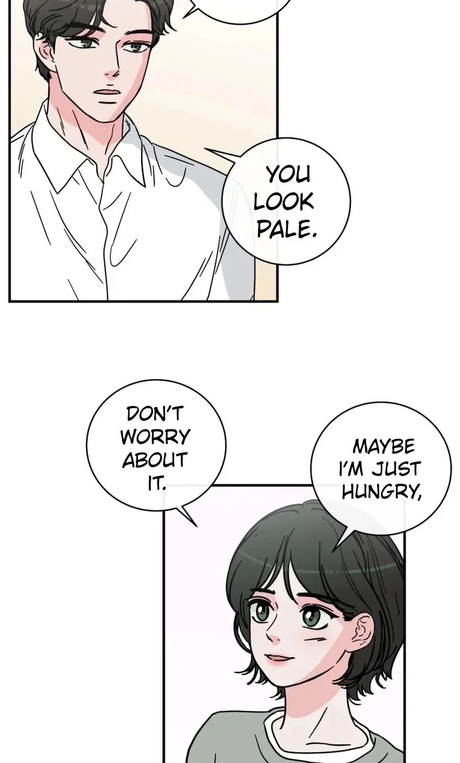 The Younger Ones’ Abyss Chapter 35 – Page 55