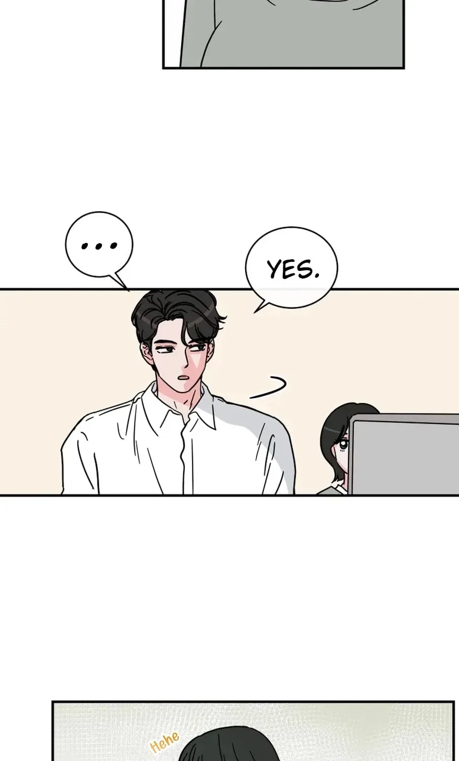 The Younger Ones’ Abyss Chapter 35 – Page 56