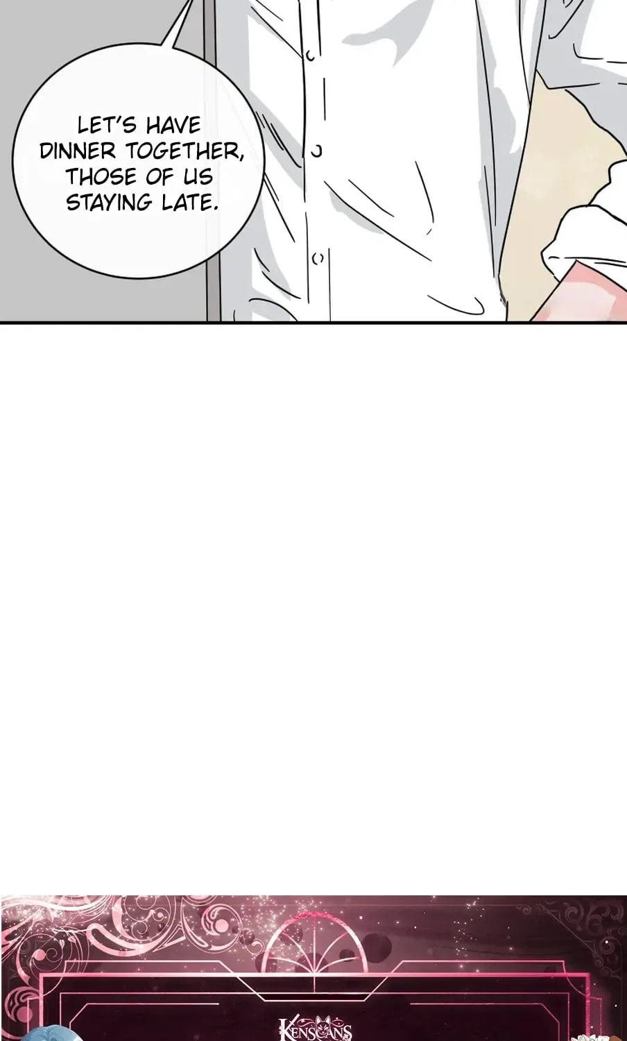 The Younger Ones’ Abyss Chapter 35 – Page 59