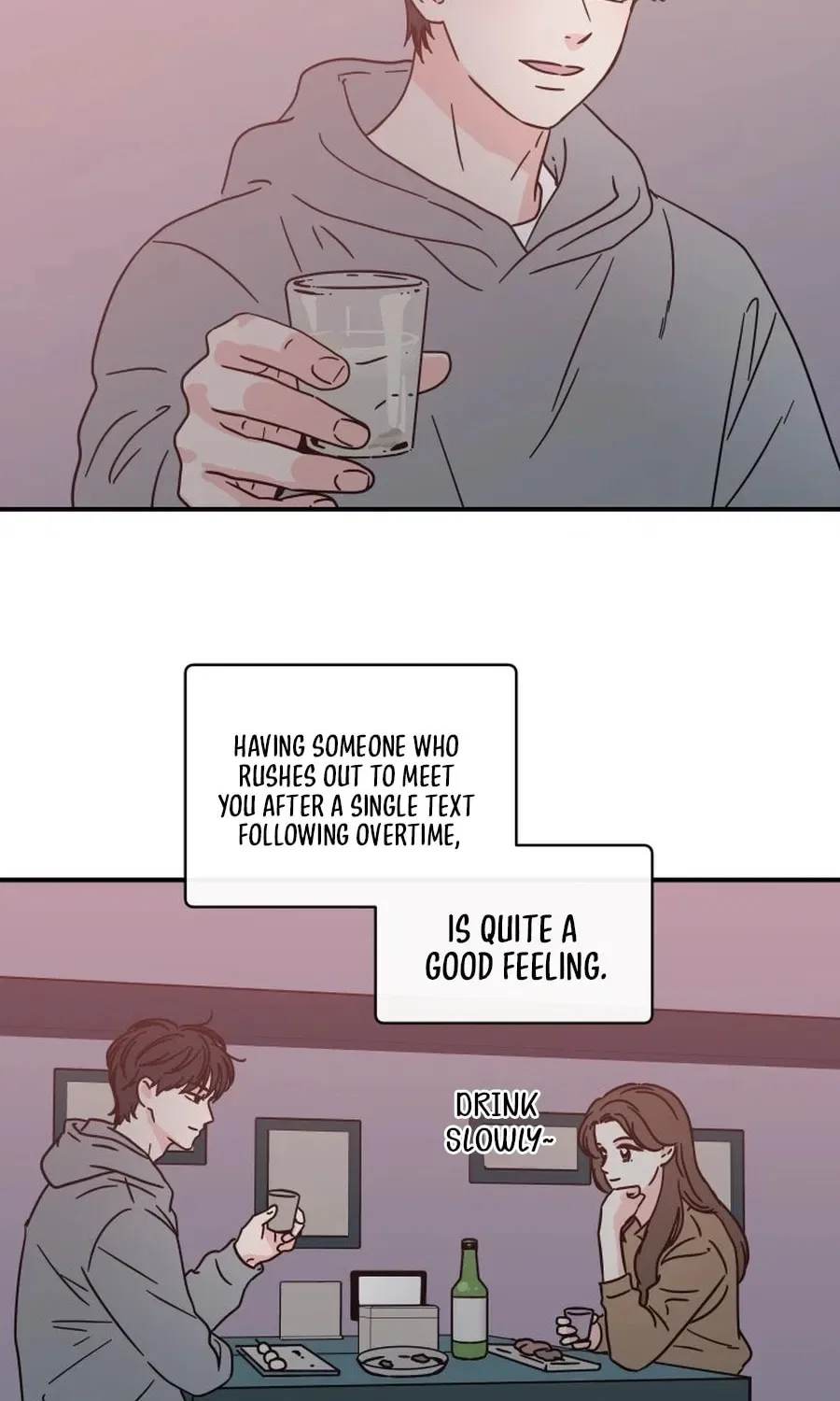 The Younger Ones’ Abyss Chapter 34 – Page 4