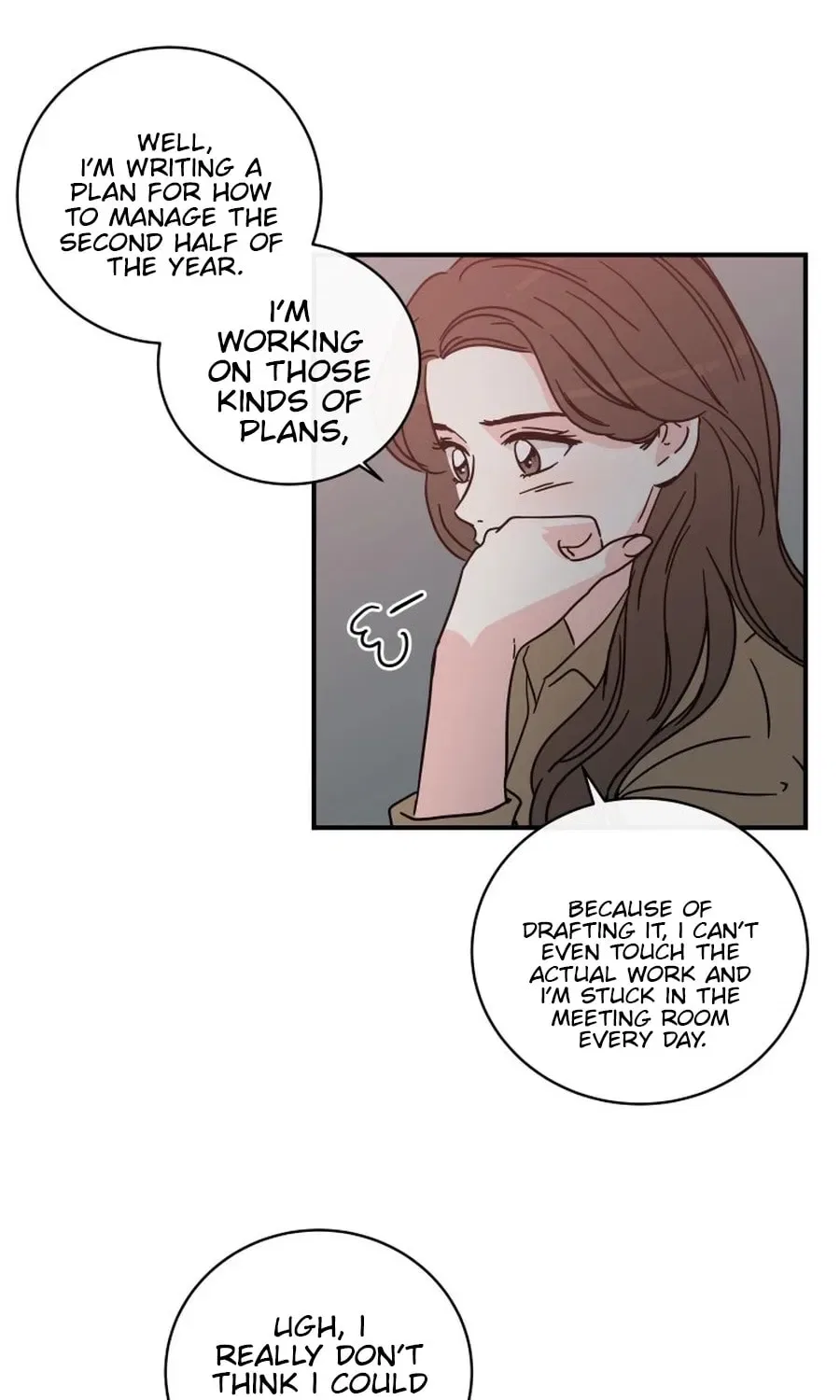 The Younger Ones’ Abyss Chapter 34 – Page 6