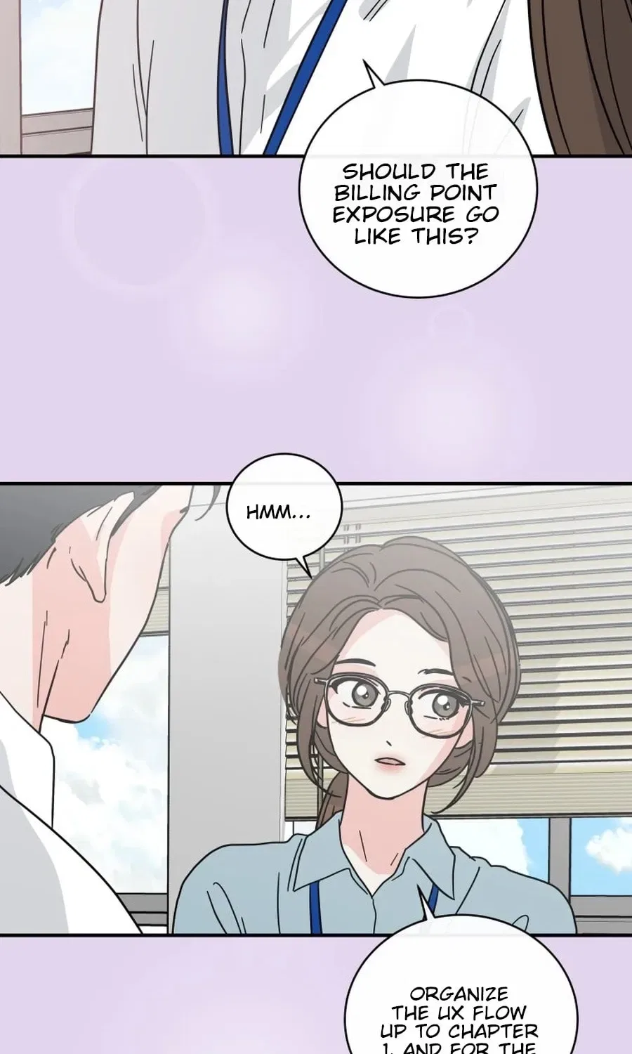 The Younger Ones’ Abyss Chapter 34 – Page 10