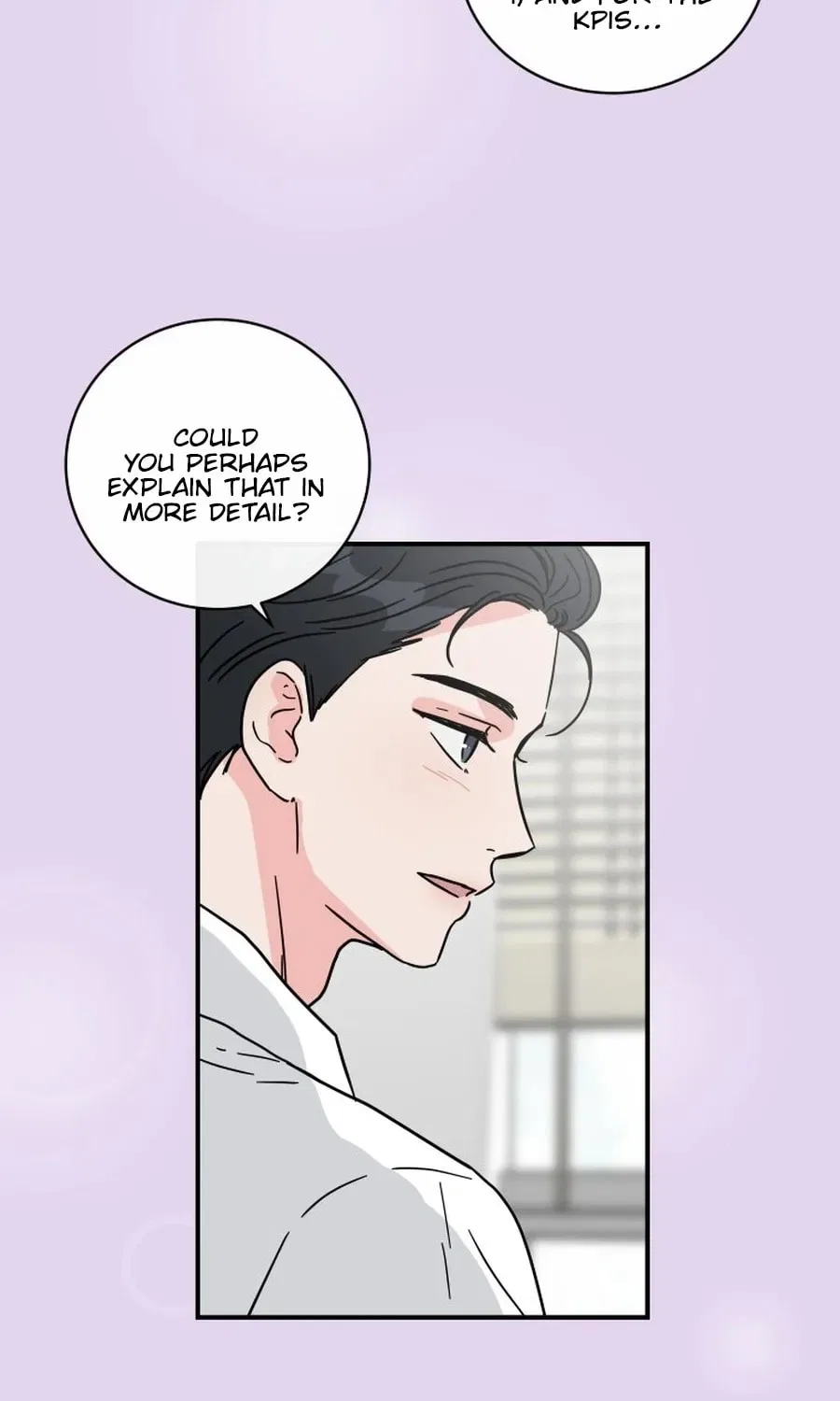 The Younger Ones’ Abyss Chapter 34 – Page 11