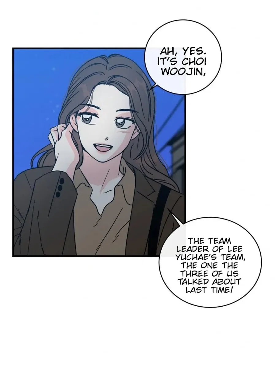 The Younger Ones’ Abyss Chapter 34 – Page 21
