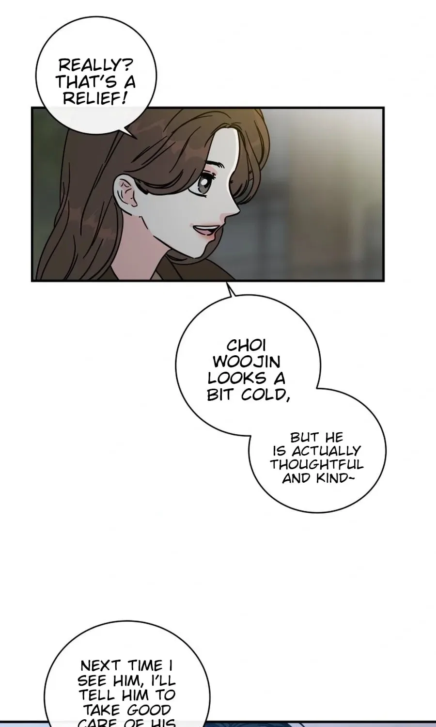 The Younger Ones’ Abyss Chapter 34 – Page 28