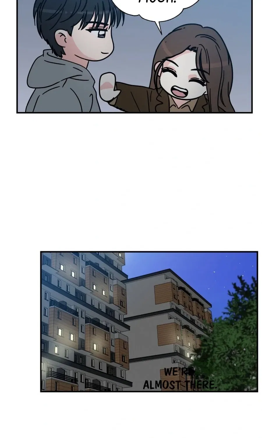 The Younger Ones’ Abyss Chapter 34 – Page 30