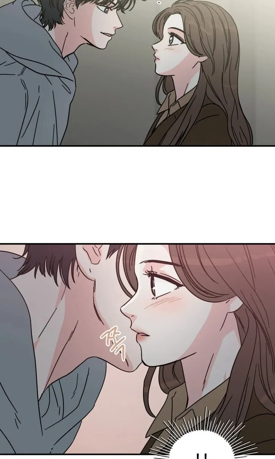 The Younger Ones’ Abyss Chapter 34 – Page 33