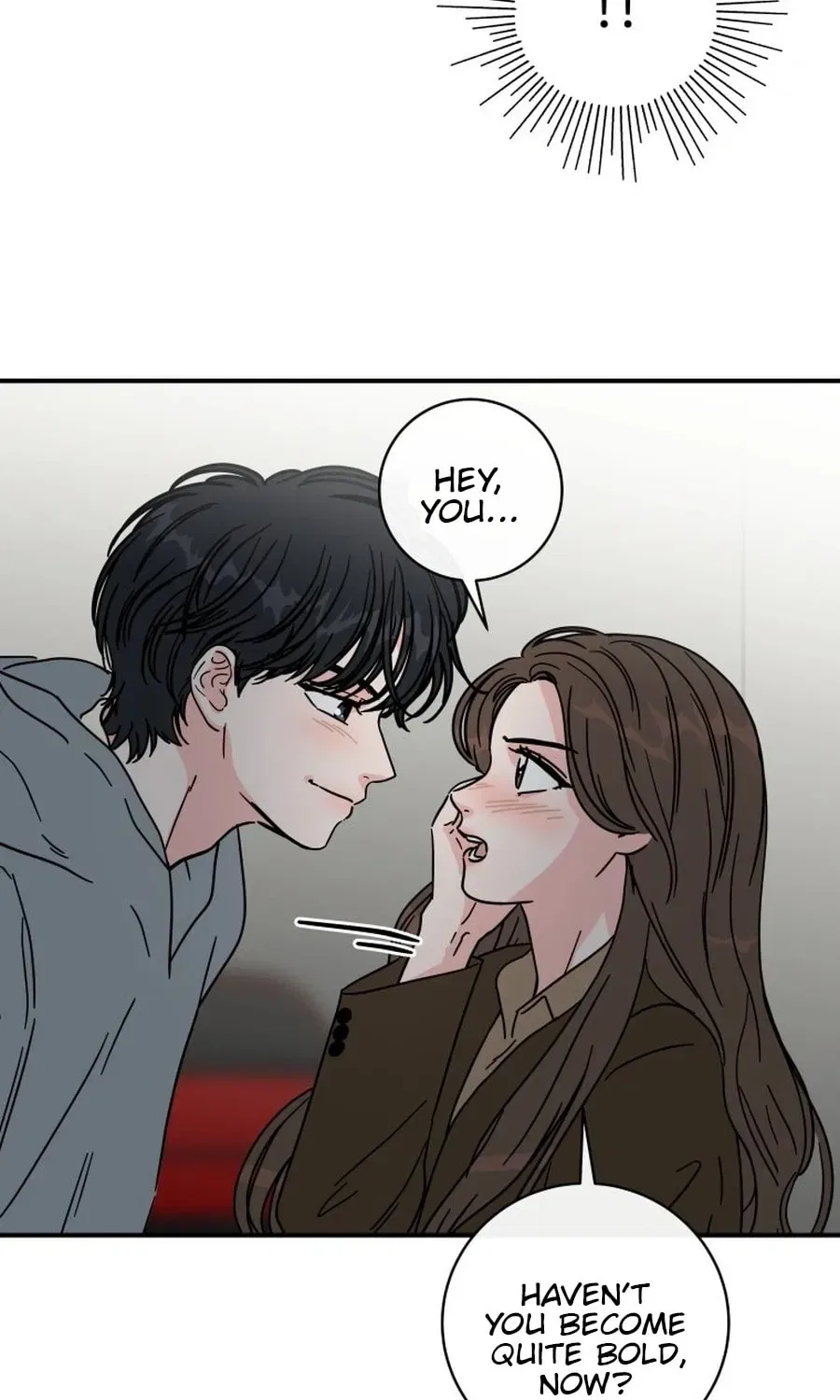 The Younger Ones’ Abyss Chapter 34 – Page 34