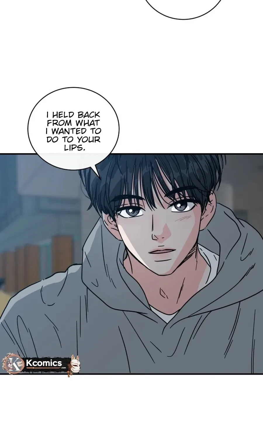 The Younger Ones’ Abyss Chapter 34 – Page 35