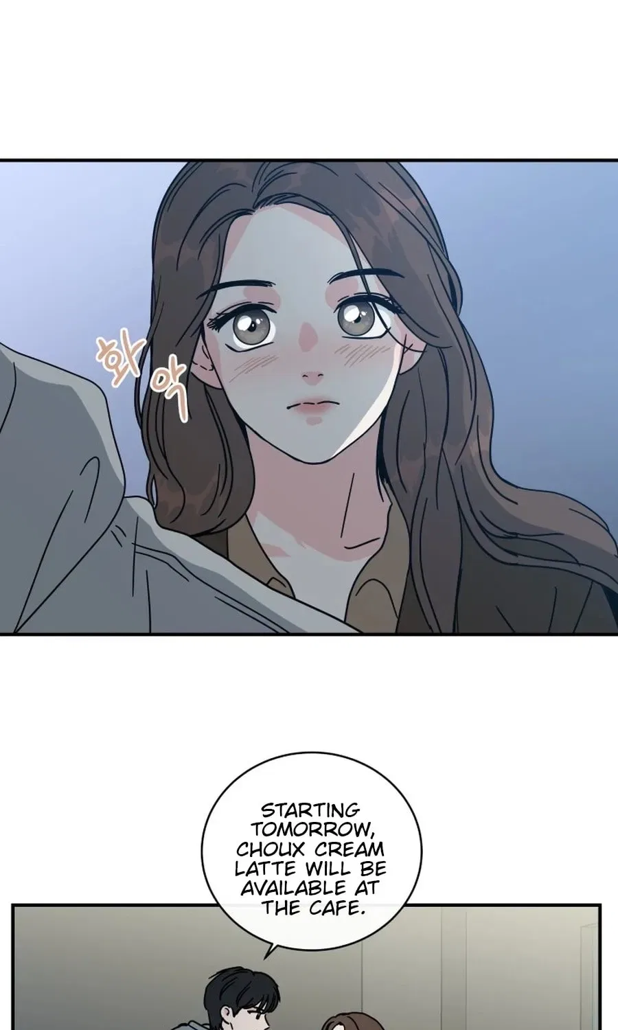 The Younger Ones’ Abyss Chapter 34 – Page 36