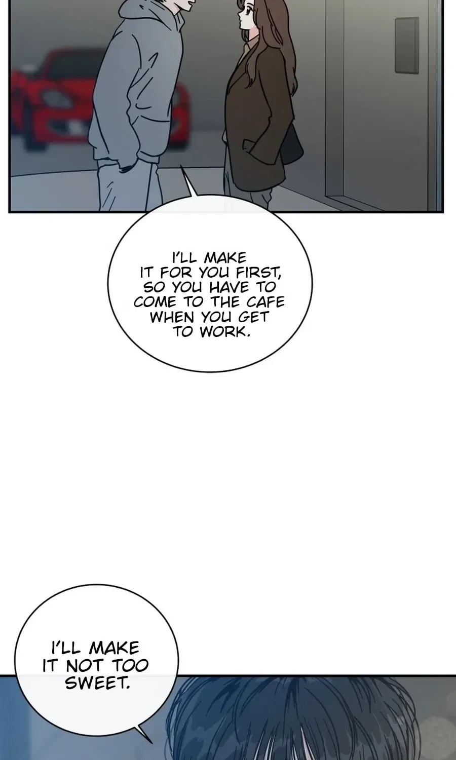 The Younger Ones’ Abyss Chapter 34 – Page 37