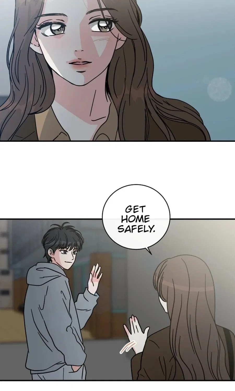 The Younger Ones’ Abyss Chapter 34 – Page 39