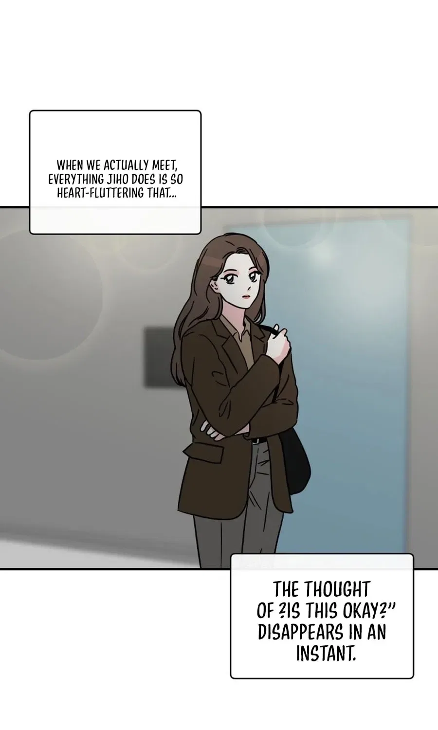 The Younger Ones’ Abyss Chapter 34 – Page 40