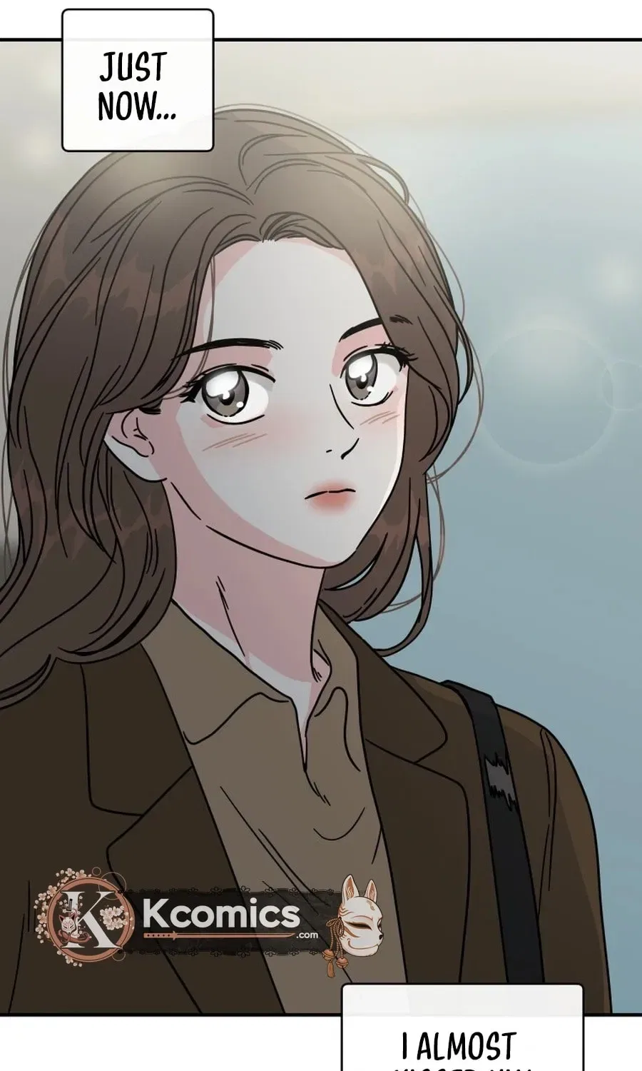 The Younger Ones’ Abyss Chapter 34 – Page 42