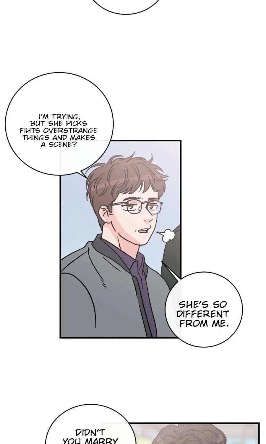 The Younger Ones’ Abyss Chapter 34 – Page 47