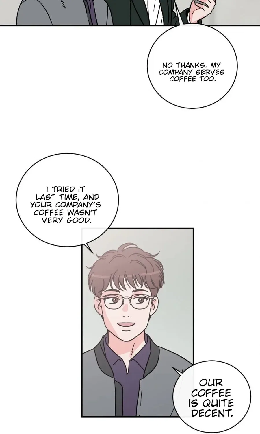 The Younger Ones’ Abyss Chapter 34 – Page 49
