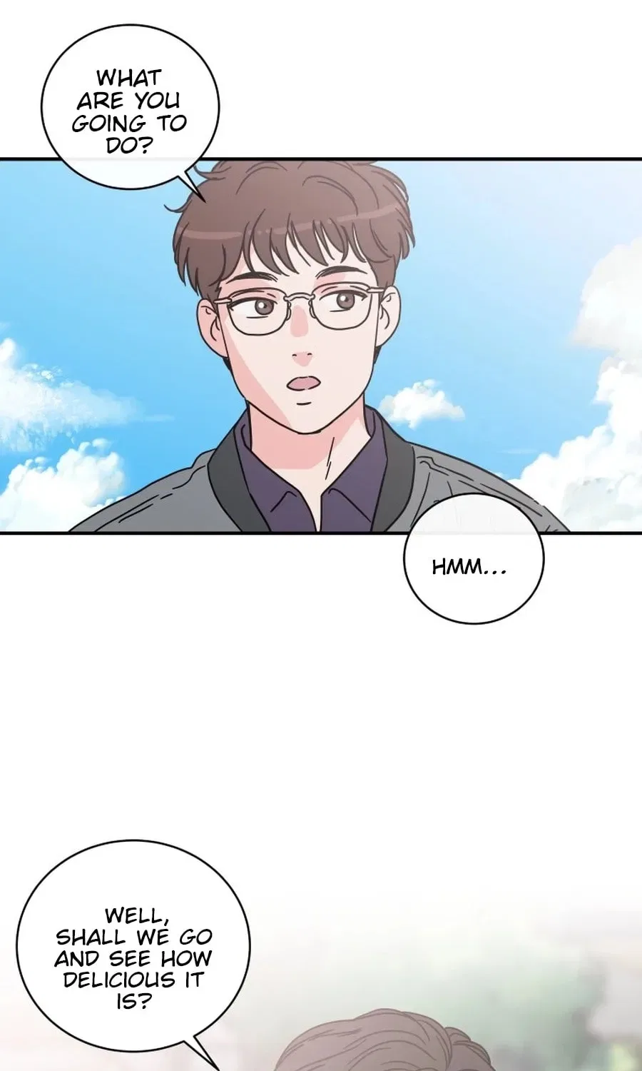 The Younger Ones’ Abyss Chapter 34 – Page 53