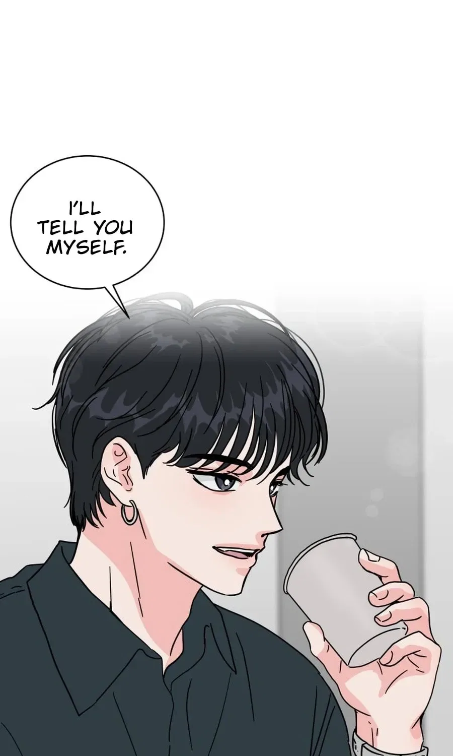 The Younger Ones’ Abyss Chapter 33 – Page 3