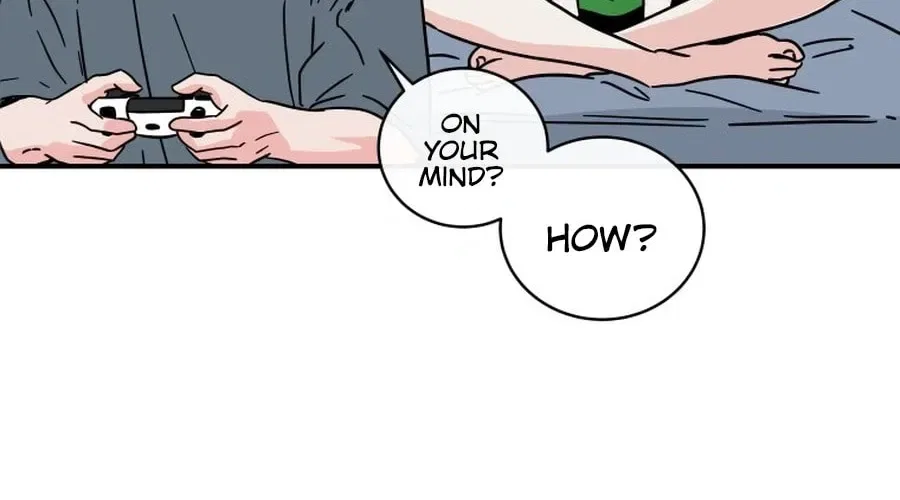 The Younger Ones’ Abyss Chapter 33 – Page 12