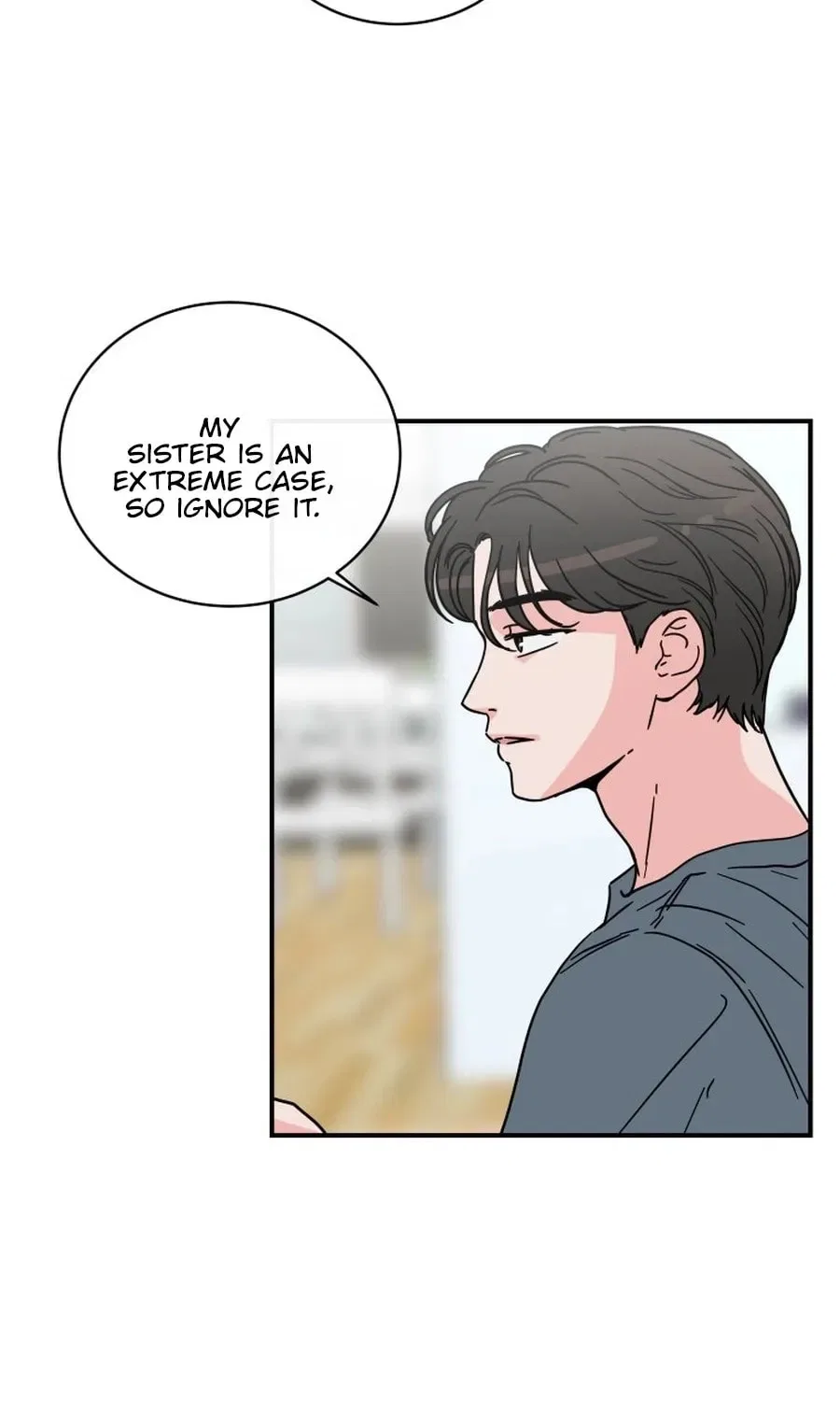 The Younger Ones’ Abyss Chapter 33 – Page 15