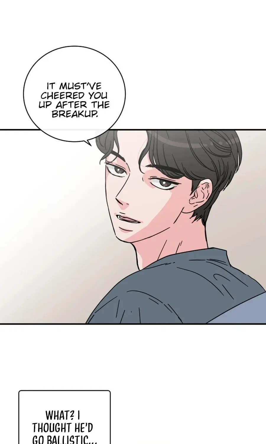 The Younger Ones’ Abyss Chapter 33 – Page 20