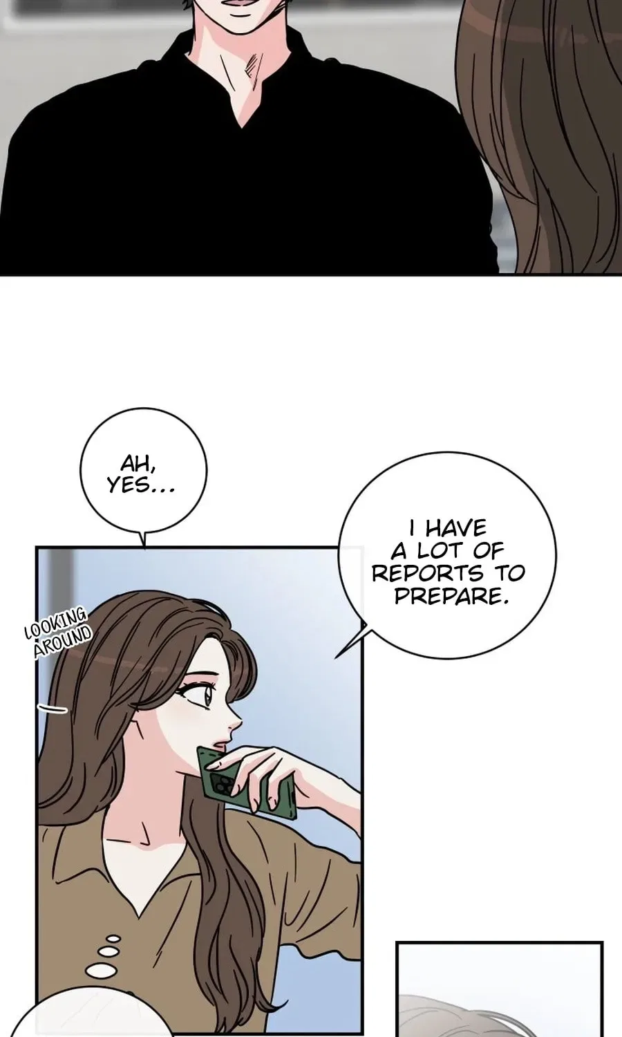 The Younger Ones’ Abyss Chapter 33 – Page 30