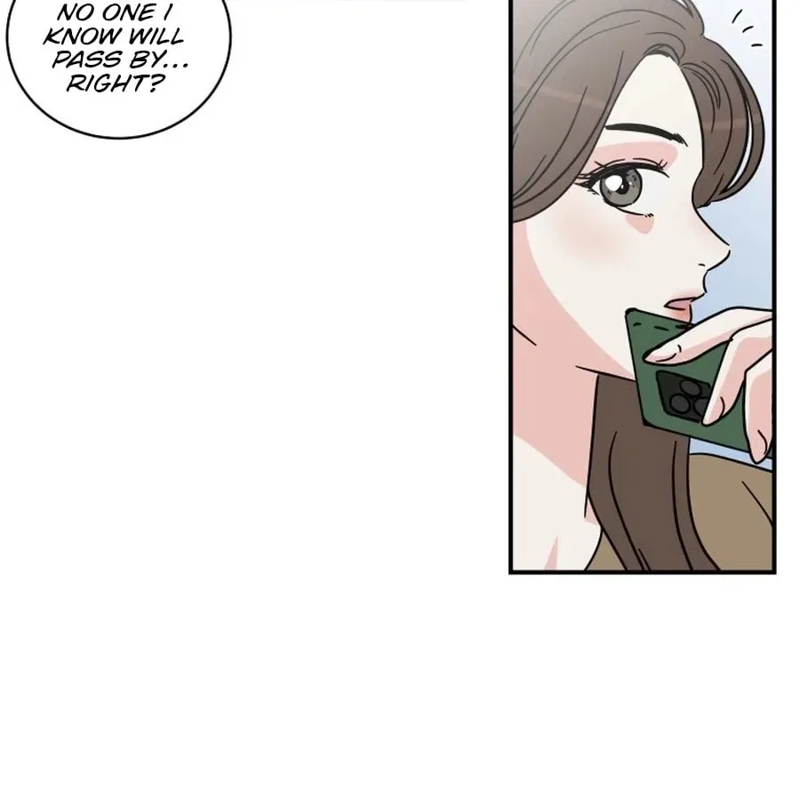 The Younger Ones’ Abyss Chapter 33 – Page 31