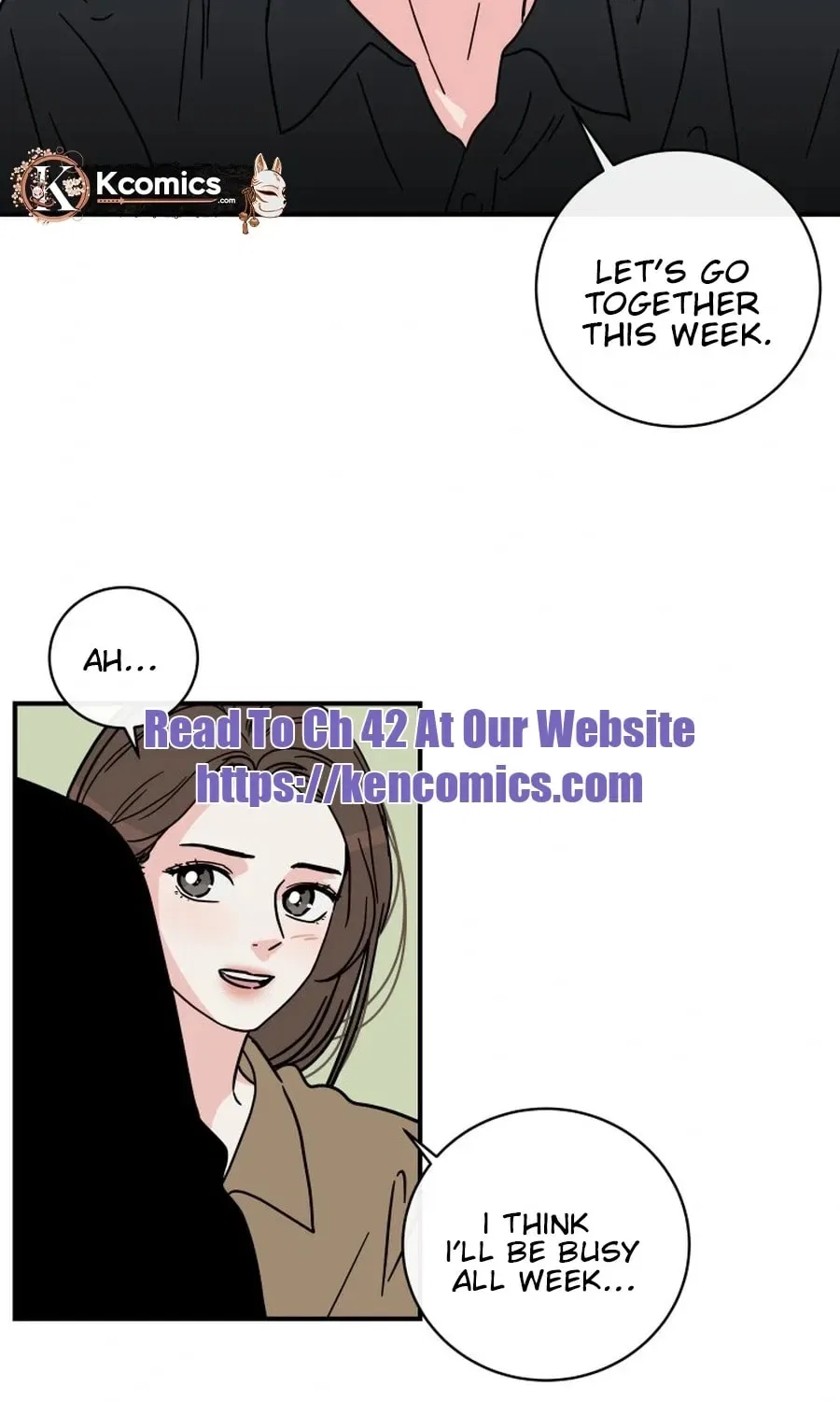 The Younger Ones’ Abyss Chapter 33 – Page 36