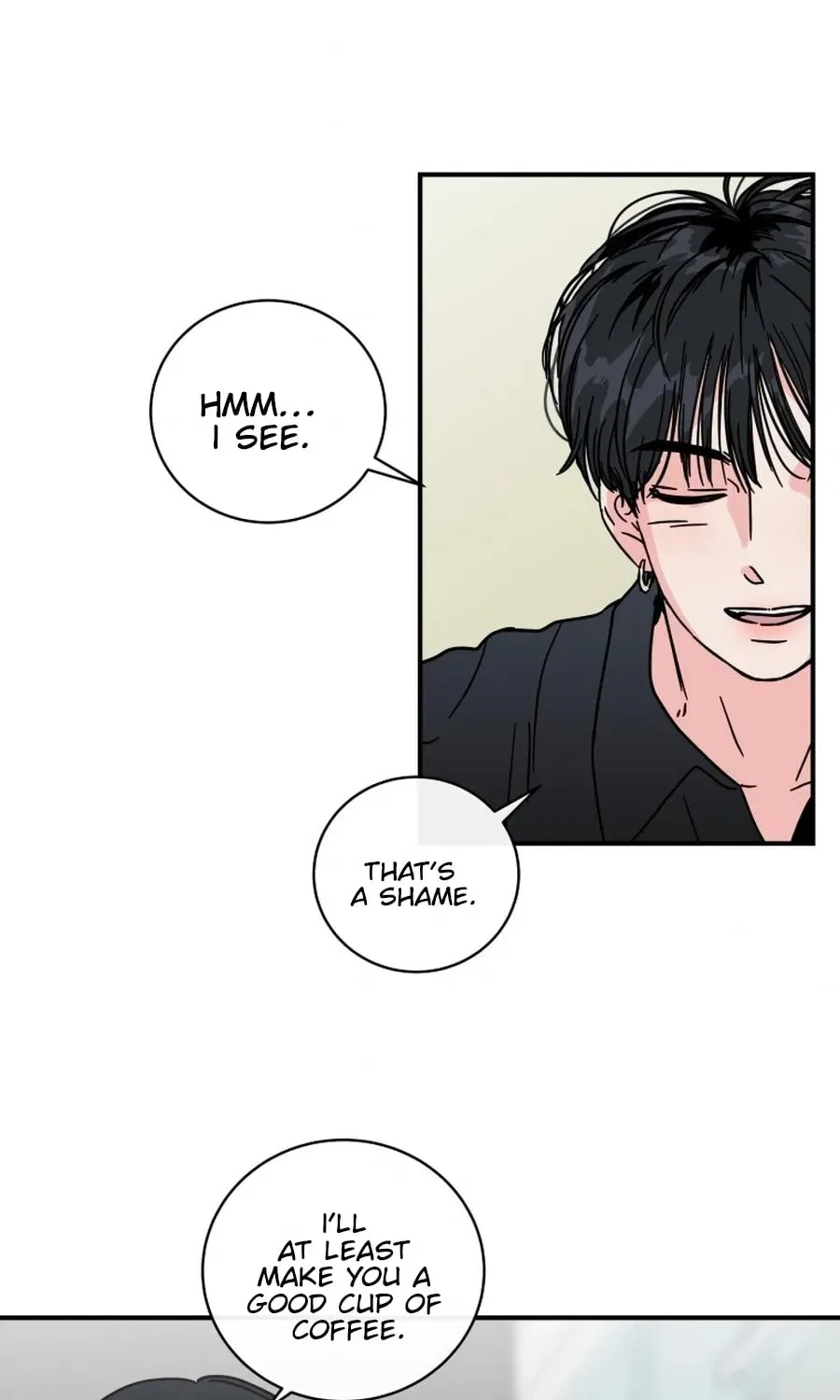 The Younger Ones’ Abyss Chapter 33 – Page 37