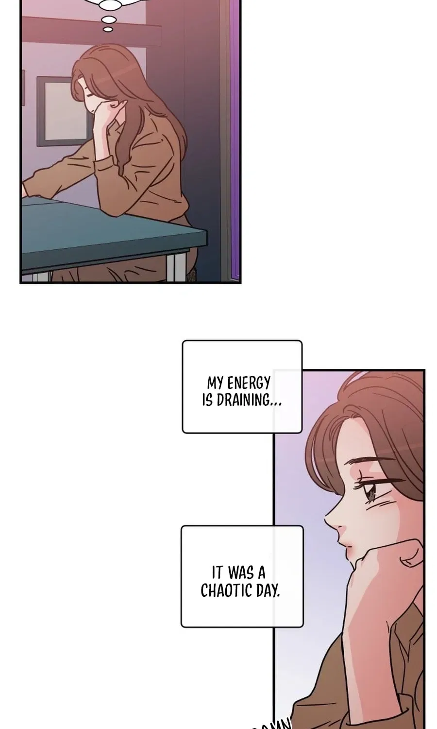The Younger Ones’ Abyss Chapter 33 – Page 57