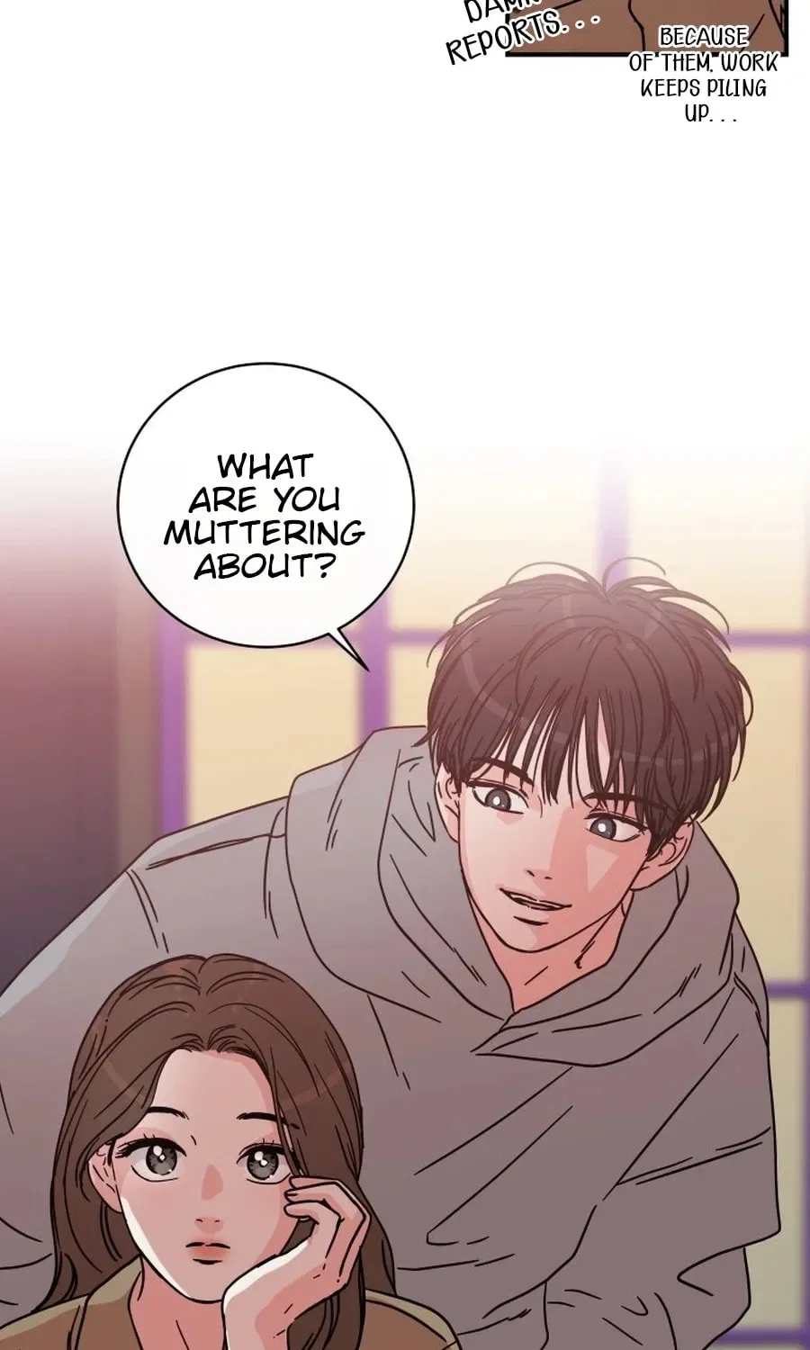 The Younger Ones’ Abyss Chapter 33 – Page 58