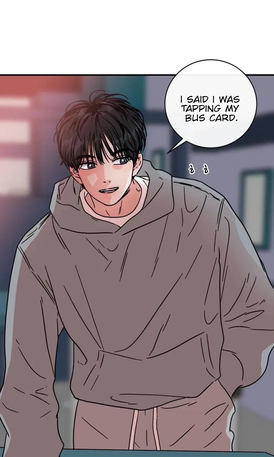 The Younger Ones’ Abyss Chapter 33 – Page 60