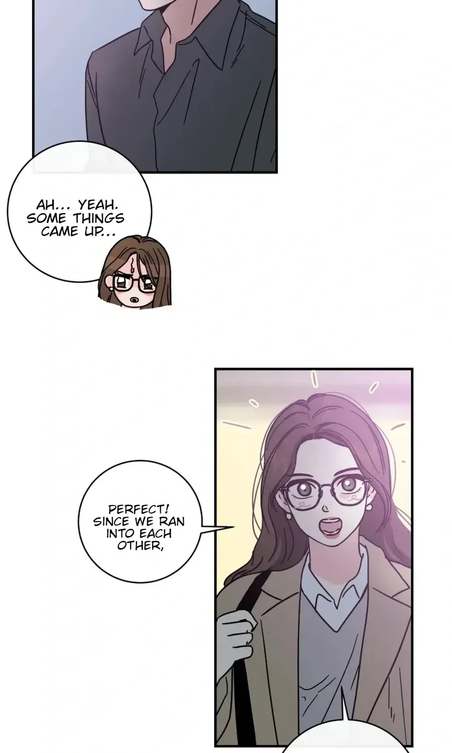 The Younger Ones’ Abyss Chapter 32 – Page 5