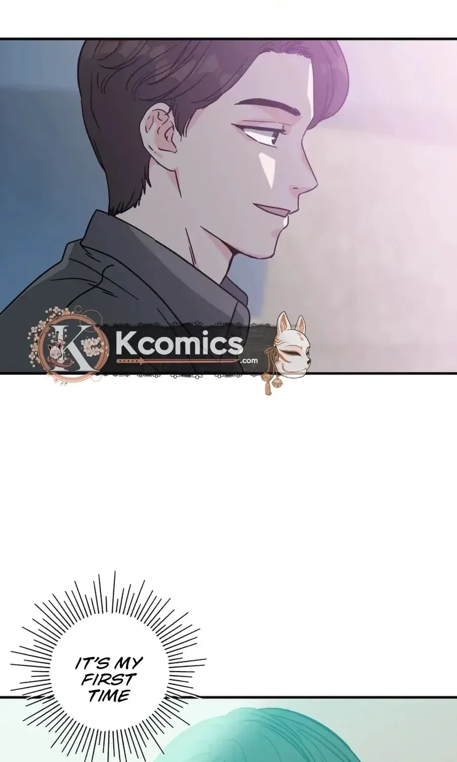 The Younger Ones’ Abyss Chapter 32 – Page 7