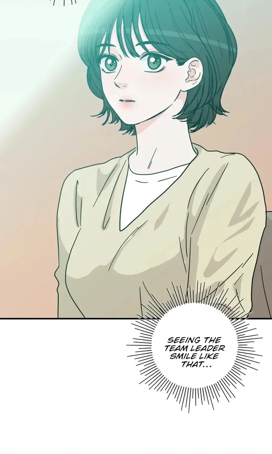 The Younger Ones’ Abyss Chapter 32 – Page 8