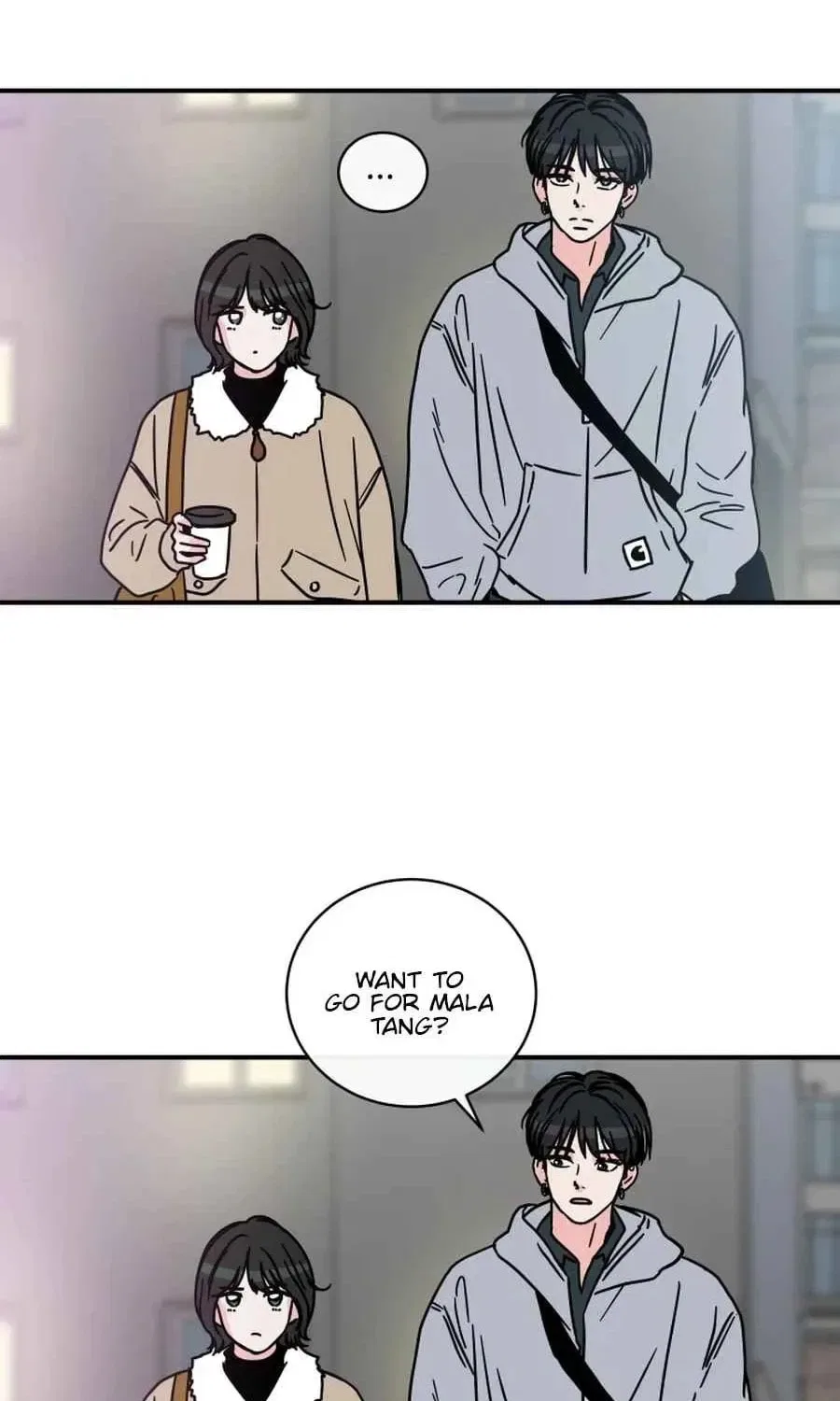 The Younger Ones’ Abyss Chapter 32 – Page 20