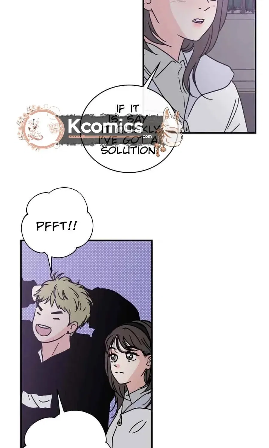 The Younger Ones’ Abyss Chapter 32 – Page 26