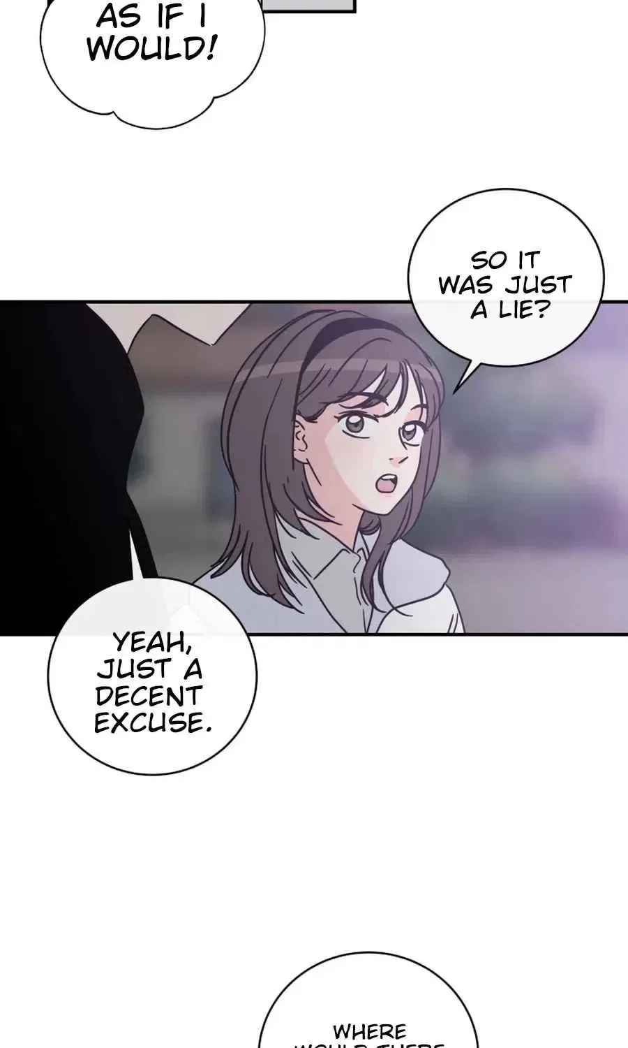 The Younger Ones’ Abyss Chapter 32 – Page 27